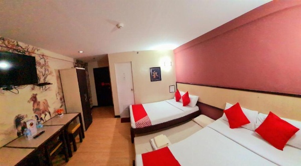 Asiatel Hotel image 7