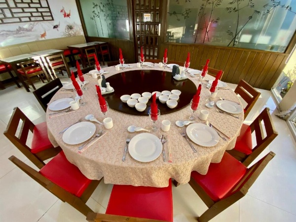 Asiatel Hotel image 9
