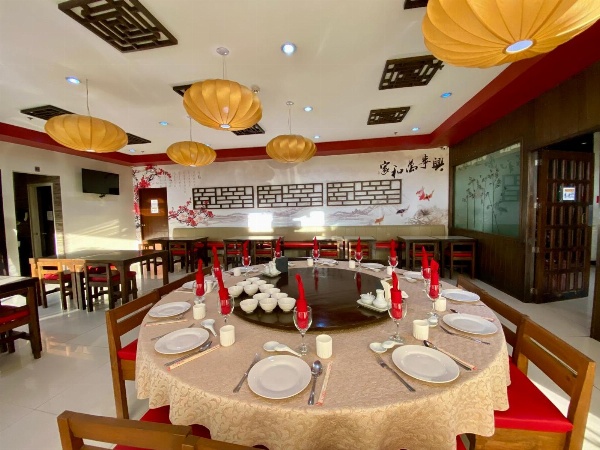 Asiatel Hotel image 3