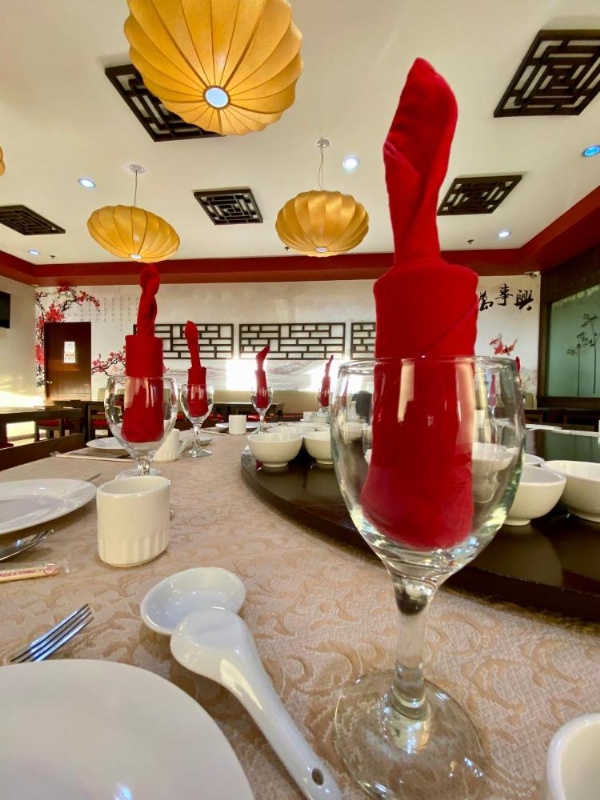 Asiatel Hotel image 4